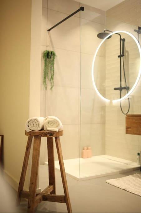 Luxury Harbour Suite With Private Parking Loosdrecht Buitenkant foto