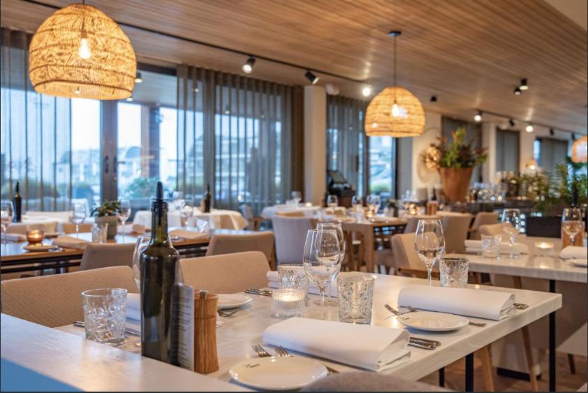 Luxury Harbour Suite With Private Parking Loosdrecht Buitenkant foto